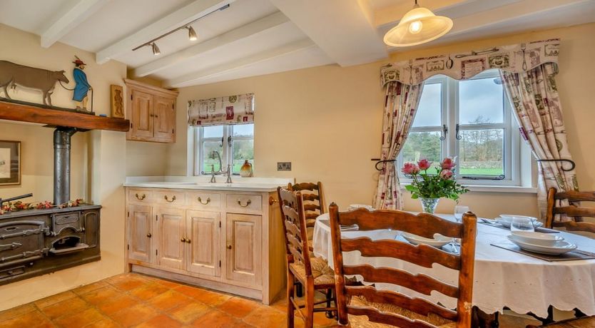 Photo of 3 Bed in Boot