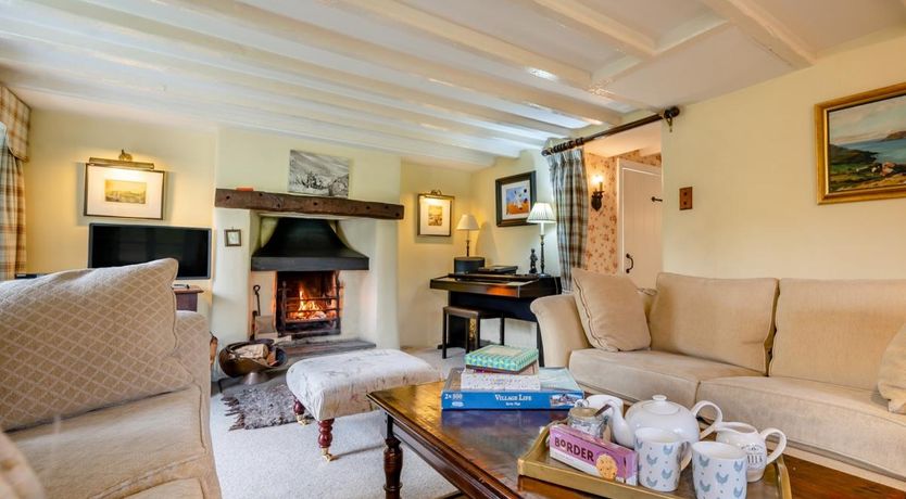 Photo of 3 Bed in Boot