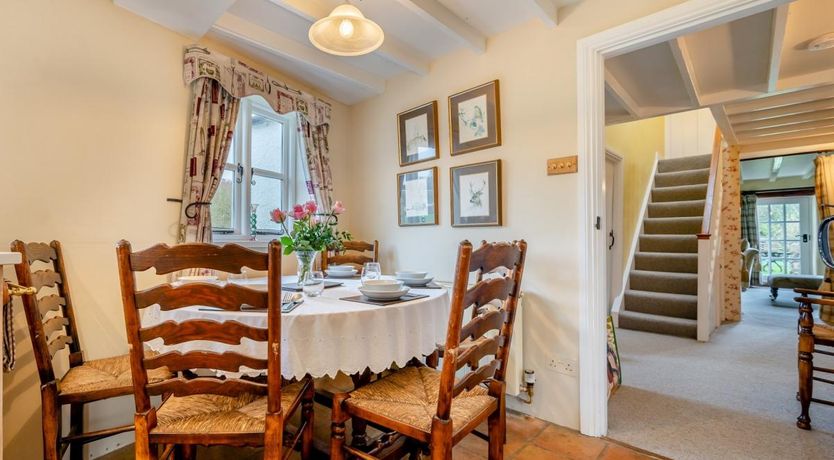 Photo of 3 Bed in Boot