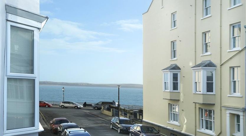 Photo of 2 Bed in Tenby
