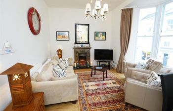 in Tenby (FB288) Apartment