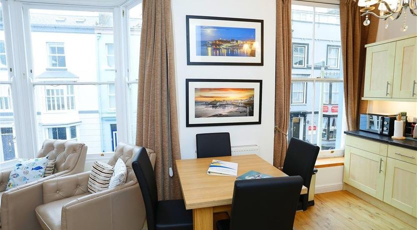 Photo of 2 Bed in Tenby