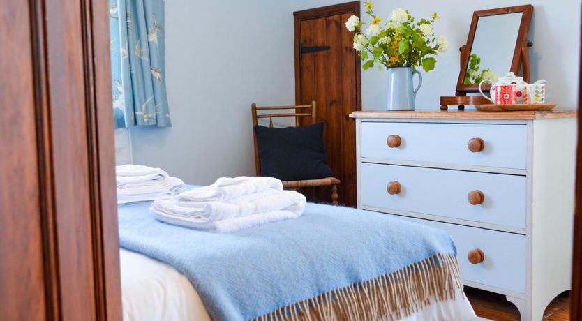 Photo of 3 Bed in St Marys Bay