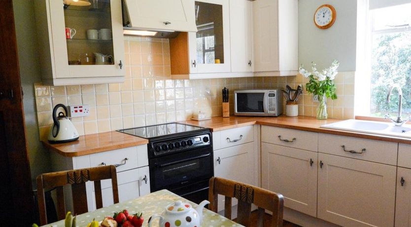 Photo of 3 Bed in St Marys Bay