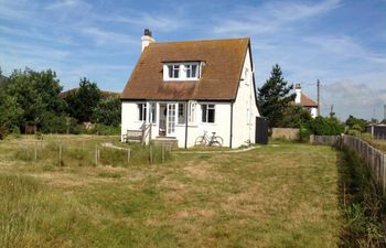 in Dymchurch (46913) Holiday Cottage