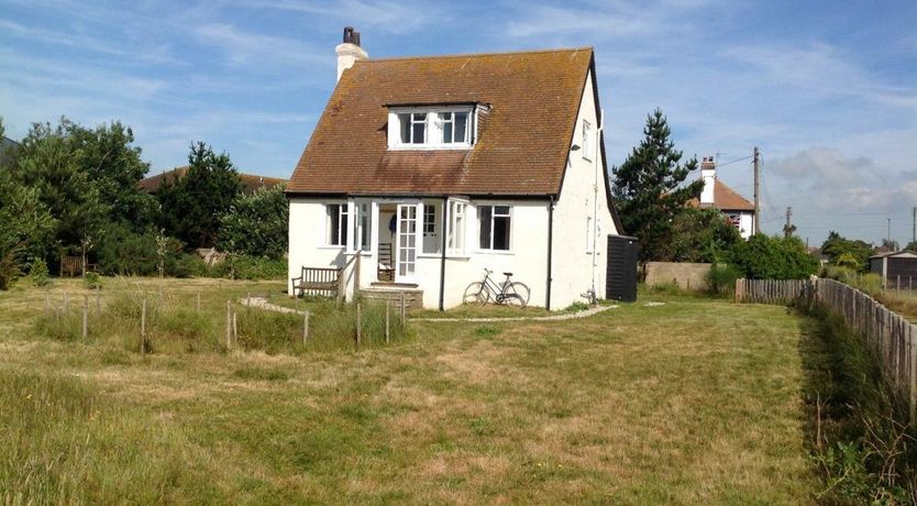 Photo of in Dymchurch (46913)