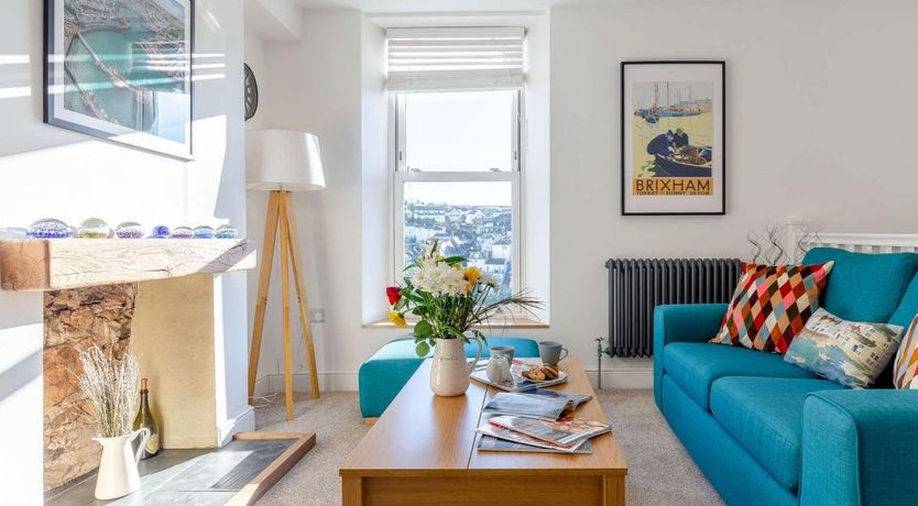 Photo of 3 Bed in Brixham