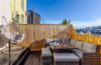 in Brixham (80655) Holiday Cottage