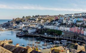 Photo of House in South Devon