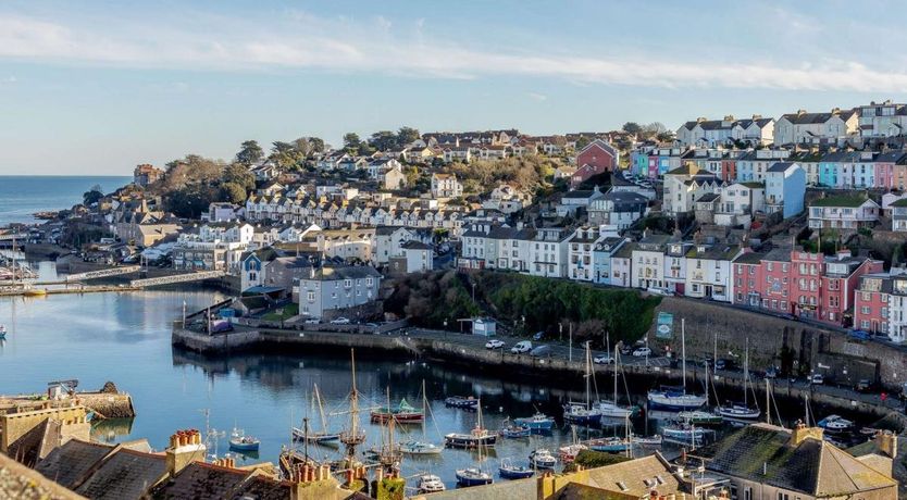 Photo of 3 Bed in Brixham