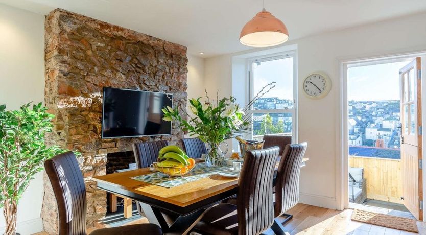 Photo of 3 Bed in Brixham