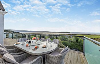 in Aberdovey (DY012) Holiday Cottage