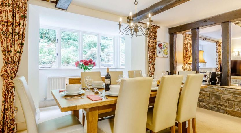 Photo of 4 Bed in Llanfoist