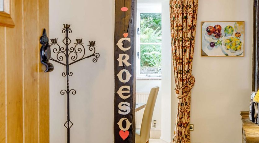 Photo of 4 Bed in Llanfoist