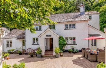 in Abergavenny  (BN243) Holiday Cottage