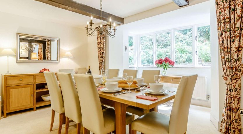 Photo of 4 Bed in Abergavenny