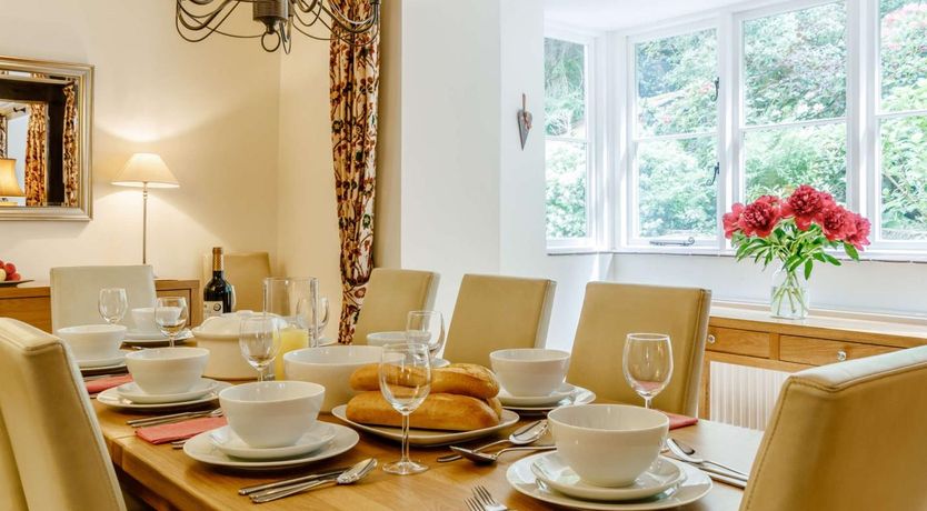 Photo of 4 Bed in Abergavenny