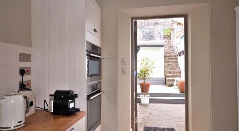 Photo of 2 Bed in Brixham