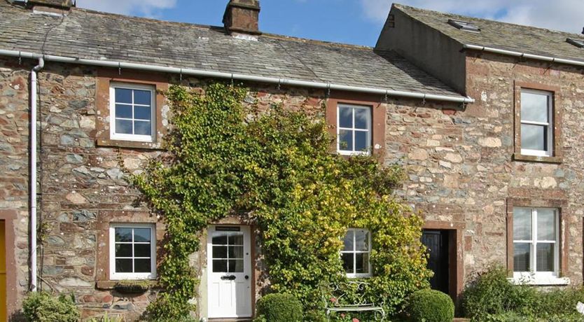 Photo of Cottage in Cumbria