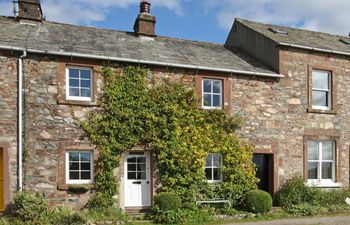 in Santon (SZ580) Holiday Cottage