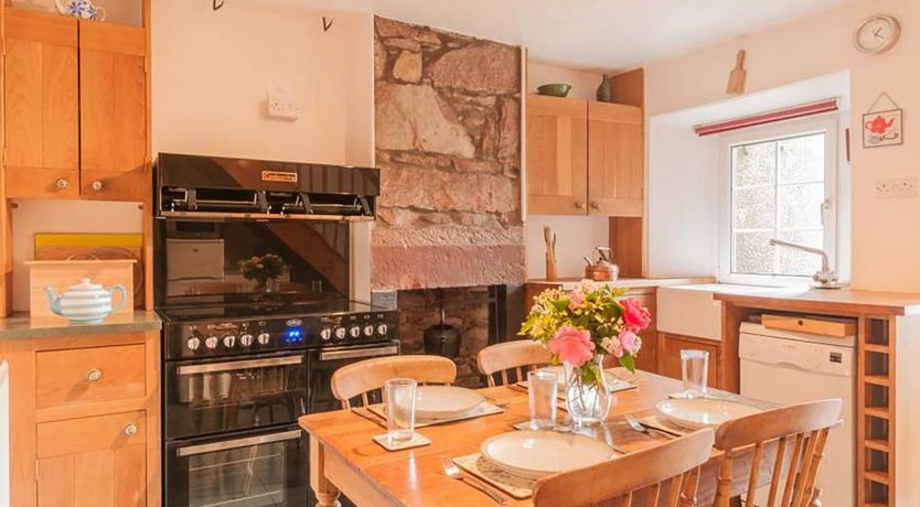 Photo of 2 Bed in Santon