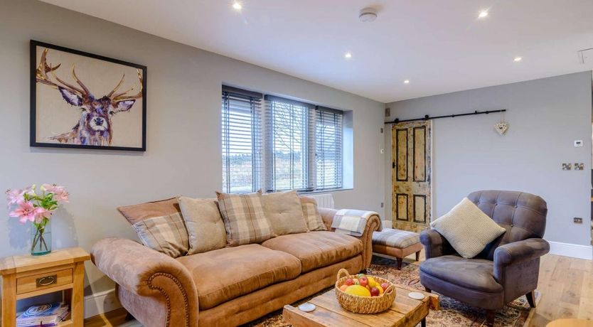 Photo of Cottage in Lancashire