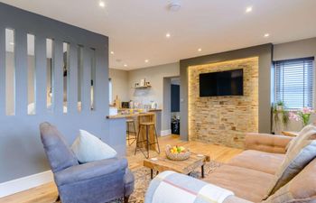 in Skipton  (86513) Holiday Cottage