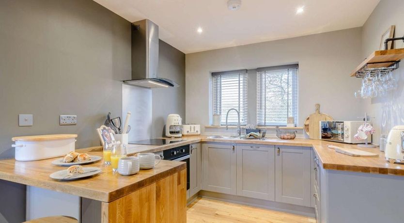 Photo of Cottage in Lancashire