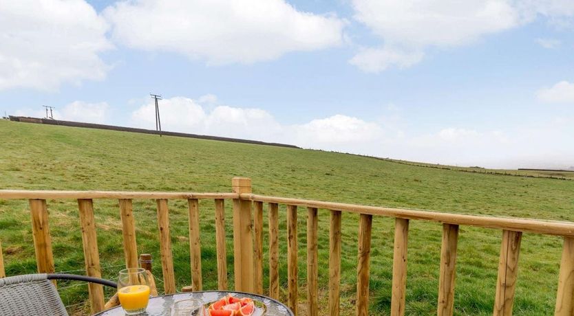 Photo of Cottage in Lancashire