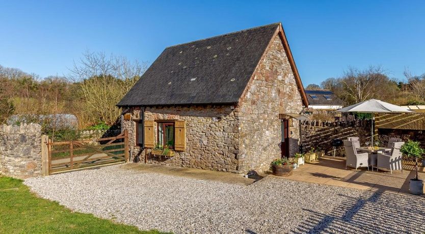 Photo of Barn in South Devon