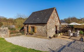 Photo of Barn in South Devon