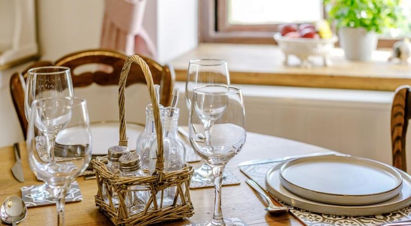 Photo of 2 Bed in Dainton