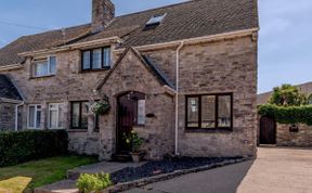 Photo of Cottage in Dorset