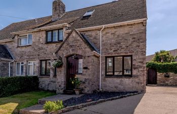 in Corfe Castle (78831) Holiday Cottage