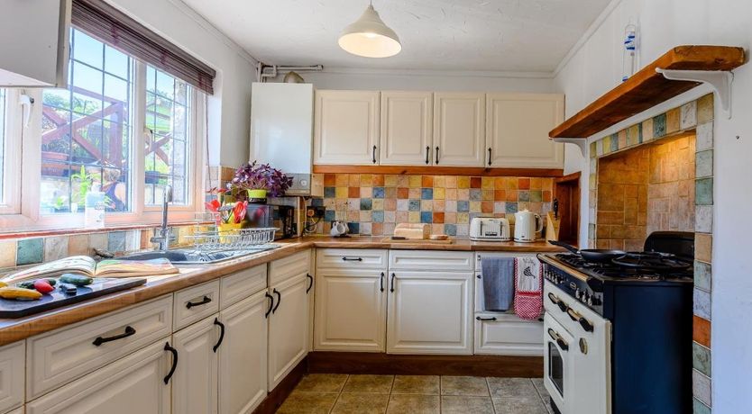 Photo of 3 Bed in Corfe Castle