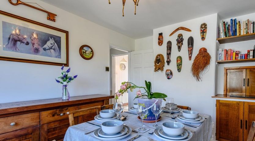 Photo of 3 Bed in Corfe Castle