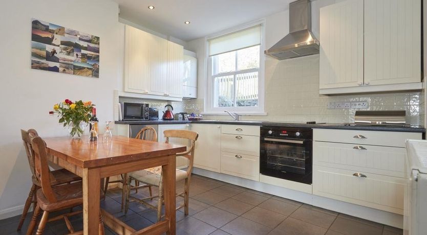 Photo of 2 Bed in Keswick