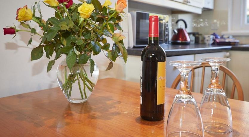 Photo of 2 Bed in Keswick