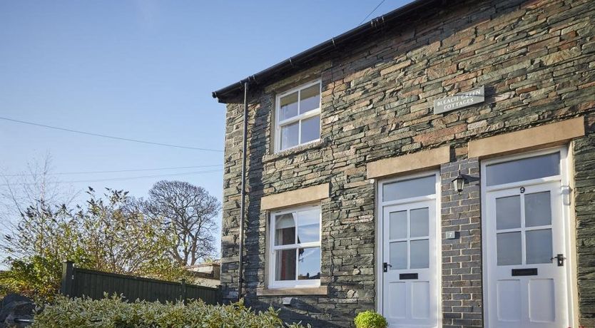 Photo of in Keswick (SZ033)