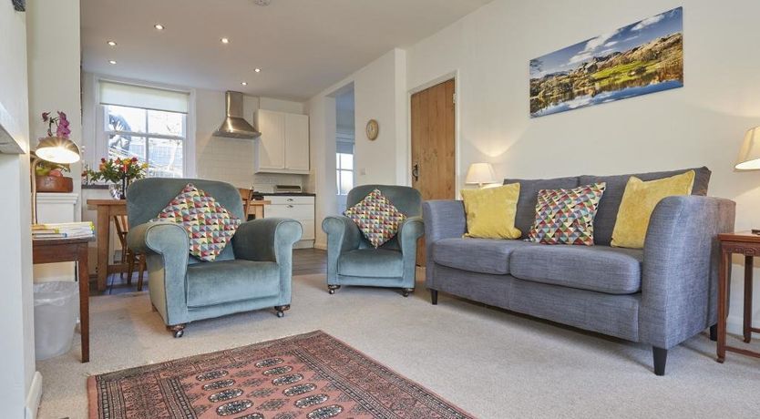 Photo of 2 Bed in Keswick