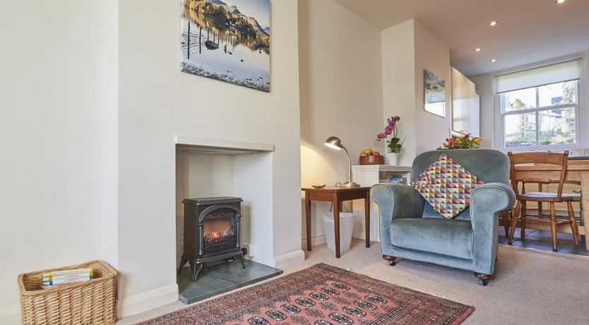 Photo of 2 Bed in Keswick