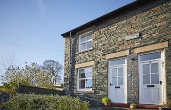 2 Bed in Keswick Holiday Cottage