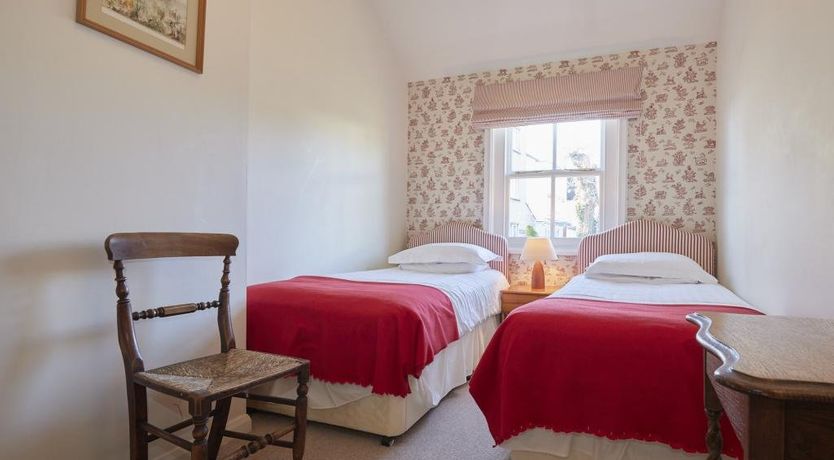 Photo of Cottage in Cumbria