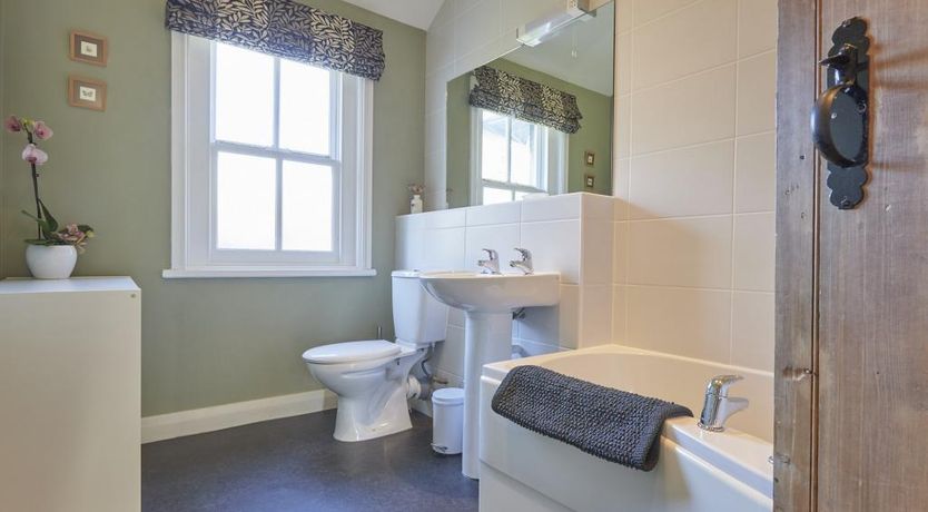 Photo of 2 Bed in Keswick