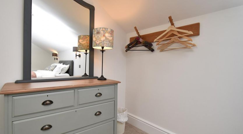 Photo of 2 Bed in Newbiggin