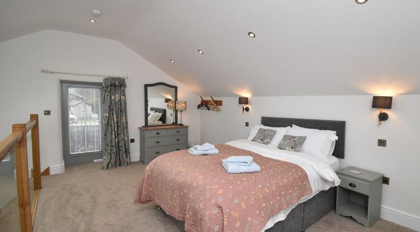 Photo of 2 Bed in Newbiggin