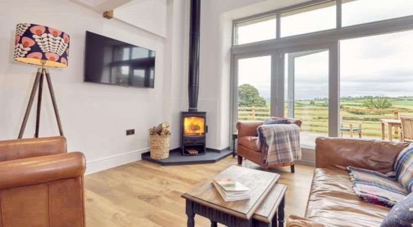 Photo of in Kirkby Lonsdale  (SZ605)