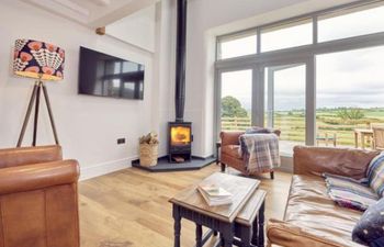 Barn in Cumbria Holiday Cottage