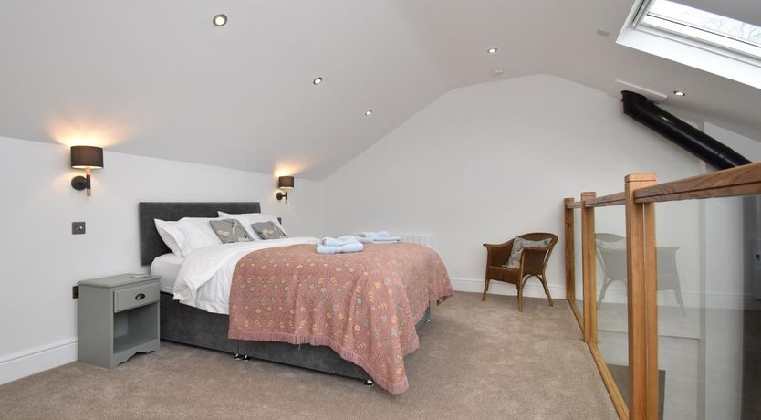 Photo of 2 Bed in Carnforth