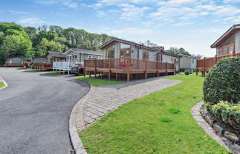 2 Bed in Stepaside Holiday Cottage